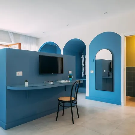 Colors&suites *