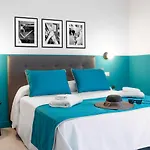 Colors&suites סורנטו