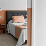 דירה Colors&suites