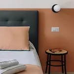 דירה Colors&suites