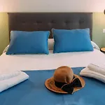 Colors&suites דירה *