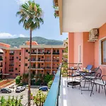 Colors&suites דירה *