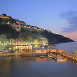 Colors&suites Sorrento
