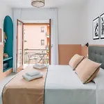 Colors&suites Sorrento