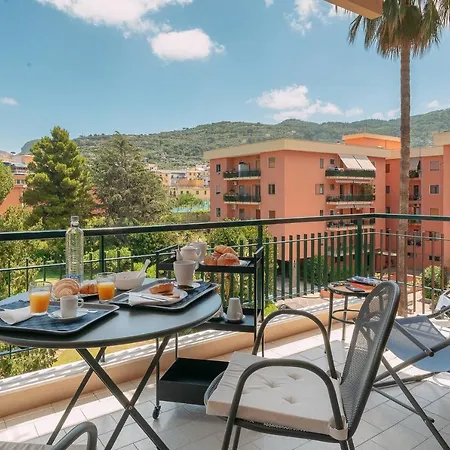 Colors&suites סורנטו