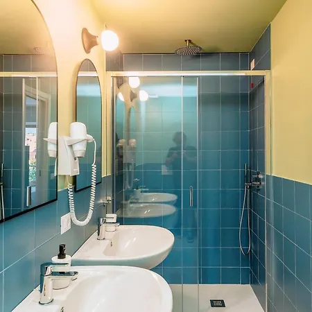 Colors&suites דירה *