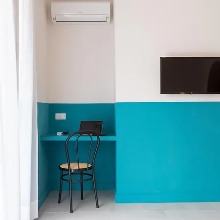 Colors&suites Apartment