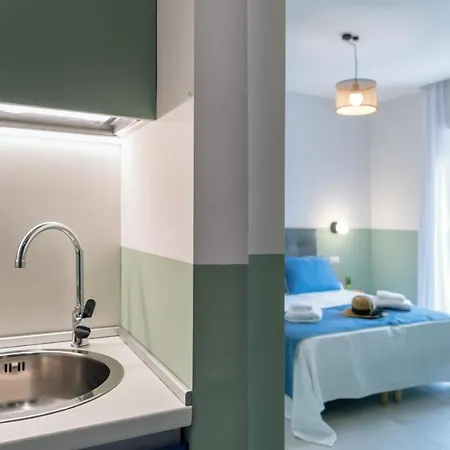 Colors&suites דירה