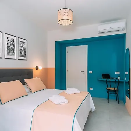 Colors&suites * סורנטו