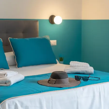 Colors&suites דירה