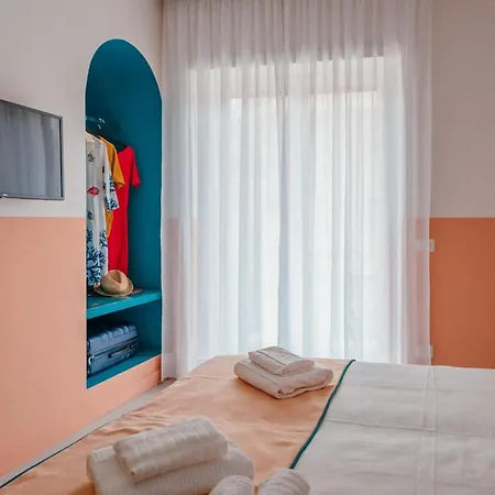 Colors&suites 소렌토