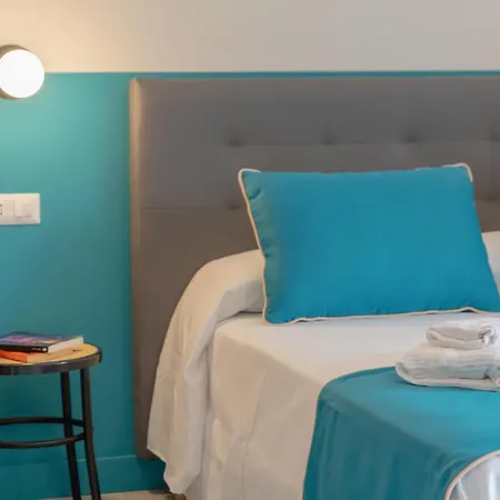 Colors&suites 아파트 소렌토