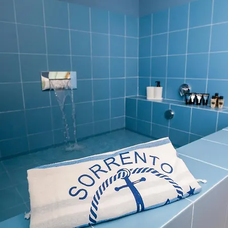 דירה Colors&suites *