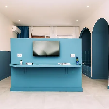 Colors&suites