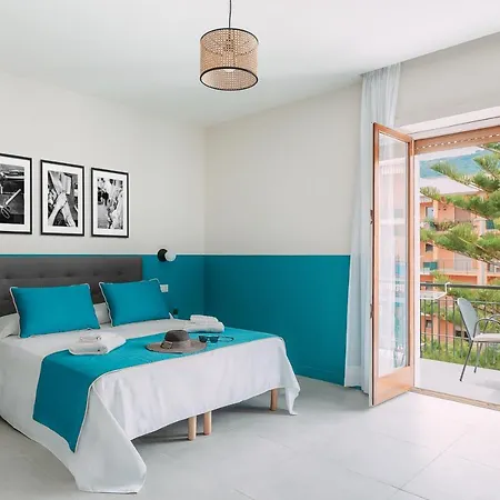 Apartment Colors&suites