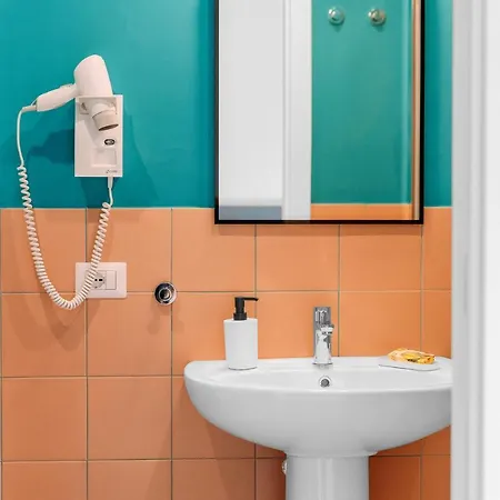 Colors&suites דירה