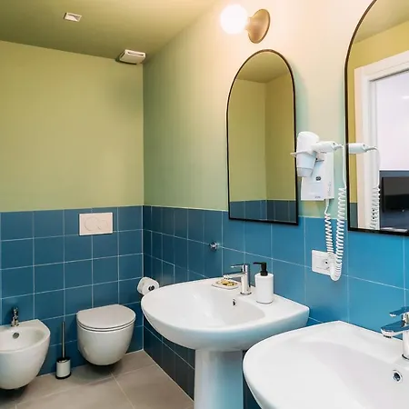 Colors&suites דירה
