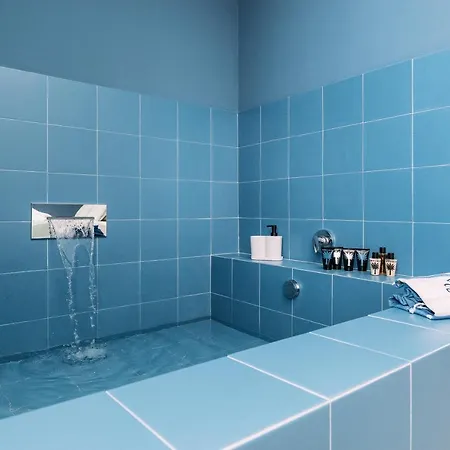 דירה Colors&suites סורנטו