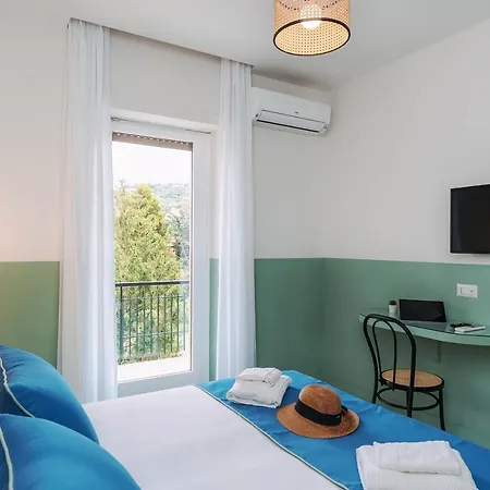 Colors&suites דירה *