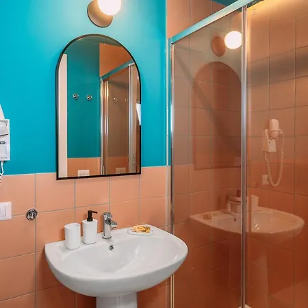 Apartment Colors&suites Sorrento