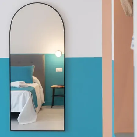 Colors&suites דירה *