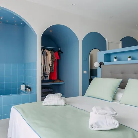 Colors&suites