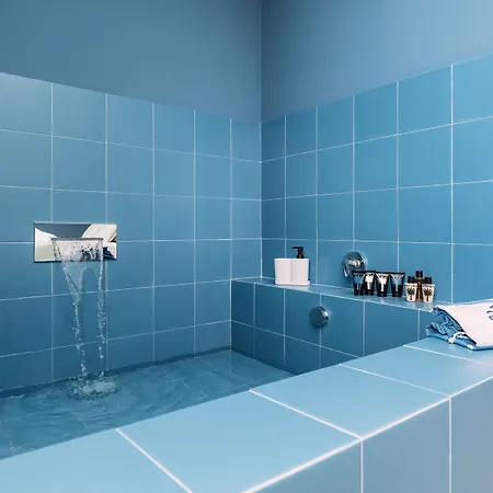 דירה Colors&suites סורנטו