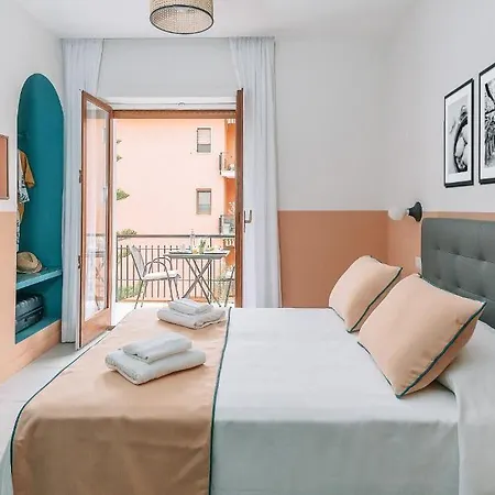 Colors&suites סורנטו