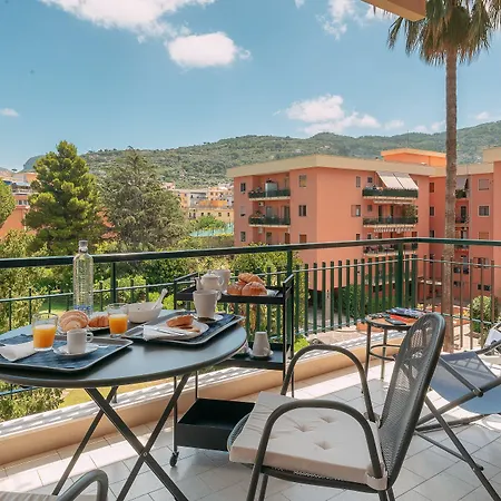 Colors&suites סורנטו