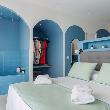 Colors&suites דירה