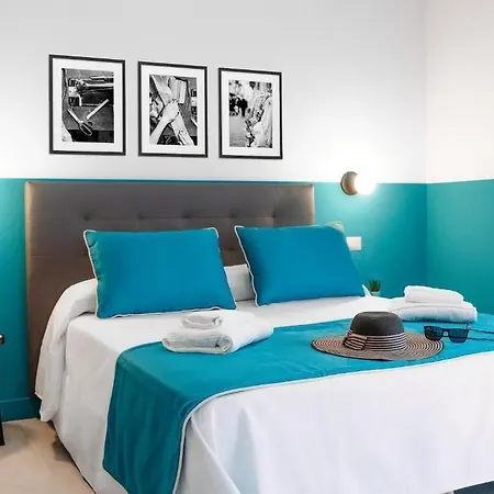 Colors&suites Apartment