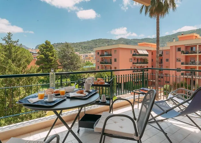 Colors&suites סורנטו