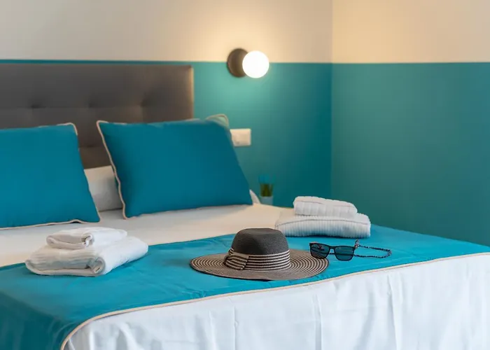 Colors&suites דירה