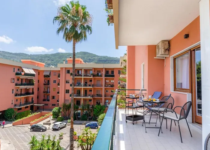 Colors&suites דירה *