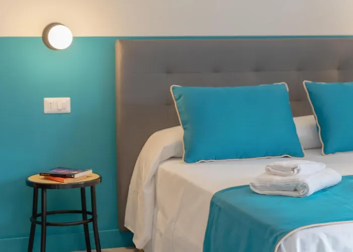 Colors&suites דירה סורנטו