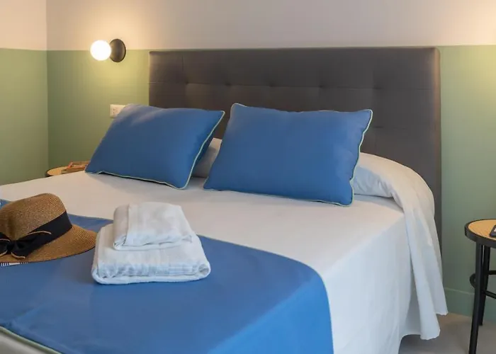 Colors&suites דירה *