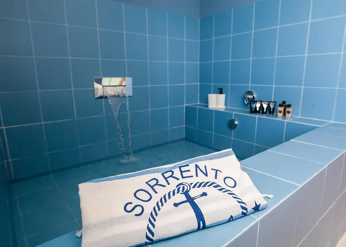 דירה Colors&suites *