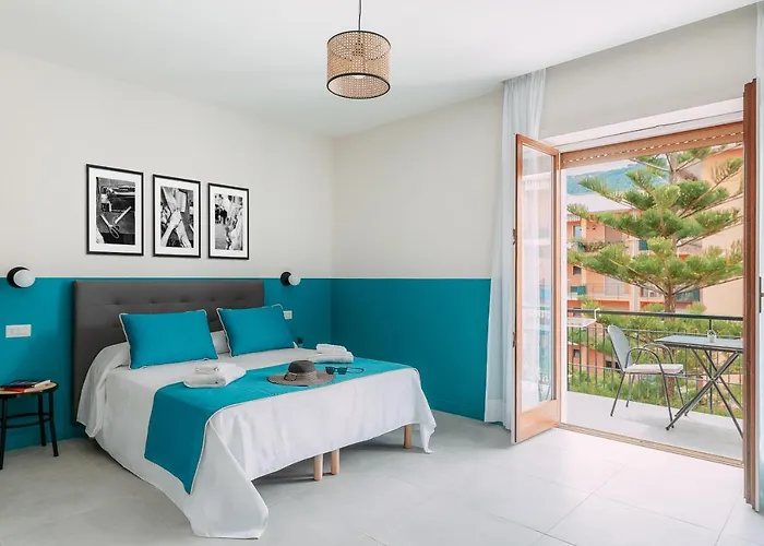 דירה Colors&suites