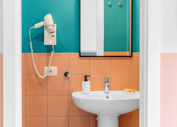 Colors&suites דירה