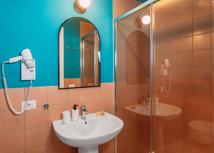 דירה Colors&suites סורנטו