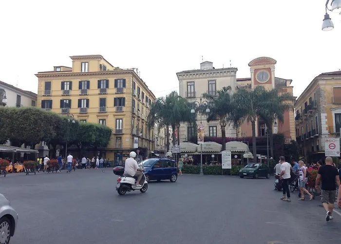 דירה Colors&suites