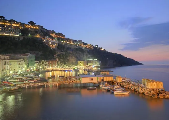 Colors&suites סורנטו