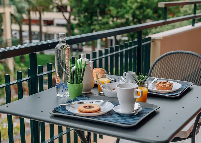 דירה Colors&suites