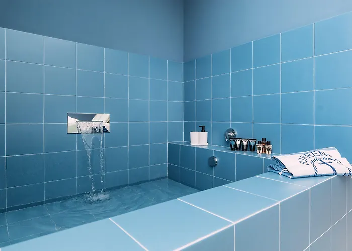 דירה Colors&suites סורנטו