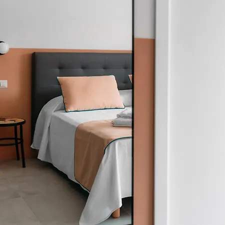 Lejlighed Colors&suites