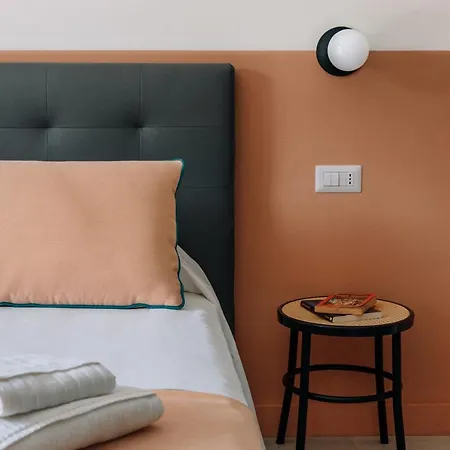 Lejlighed Colors&suites