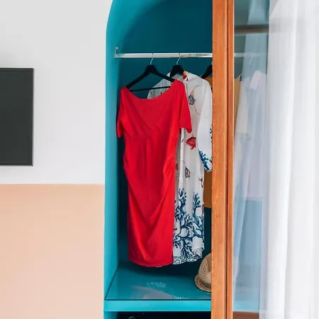 Appartement Colors&suites Sorrento