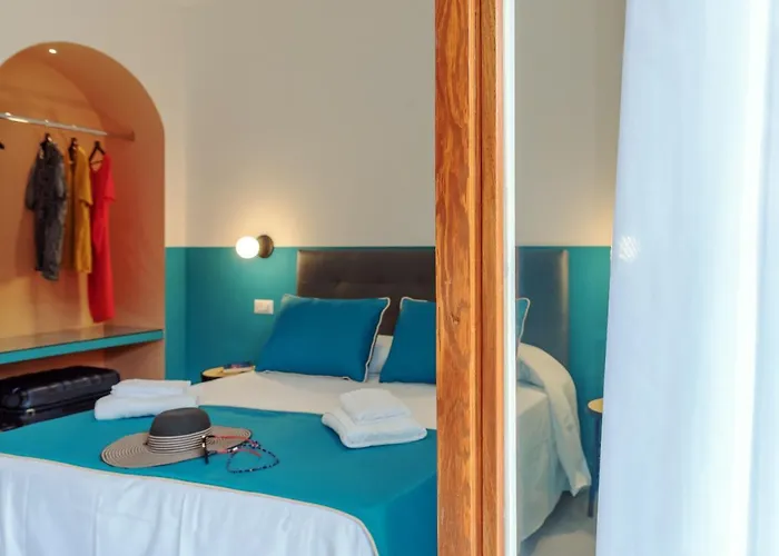 Colors&suites * Sorrento