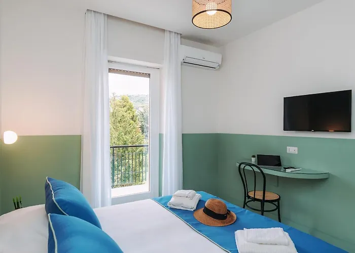 Colors&suites Apartmán *