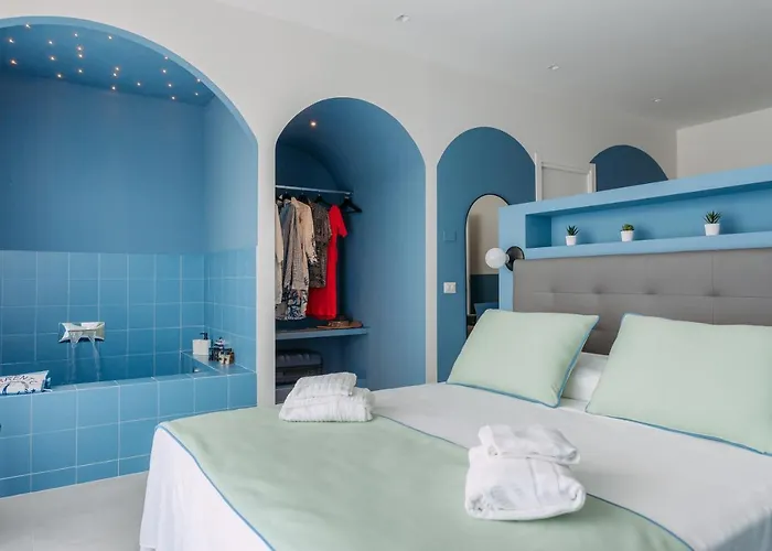 Colors&suites